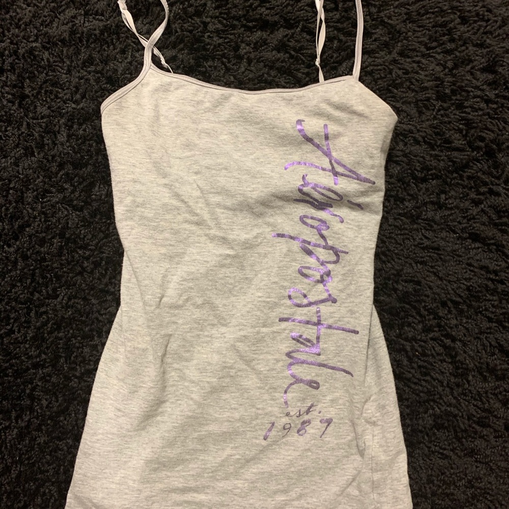 Aeropostale Camisole